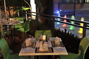 The Parktonian All Suite Hotel