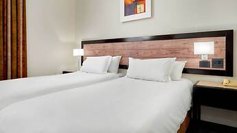 The Parktonian All Suite Hotel