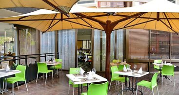 The Parktonian All Suite Hotel