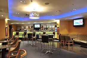 The Parktonian All Suite Hotel