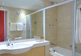 The Parktonian All Suite Hotel