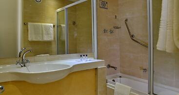 The Parktonian All Suite Hotel