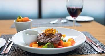 The Parktonian All Suite Hotel