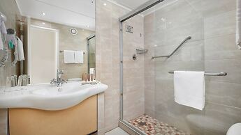 The Parktonian All Suite Hotel