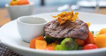 The Parktonian All Suite Hotel