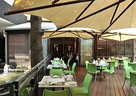 The Parktonian All Suite Hotel