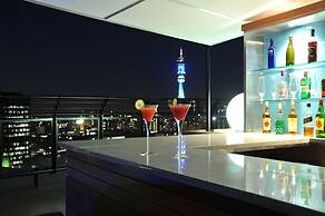 The Parktonian All Suite Hotel