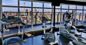 The Parktonian All Suite Hotel