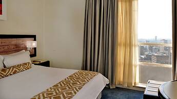 The Parktonian All Suite Hotel