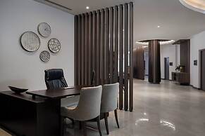 Protea Hotel by Marriott Johannesburg Wanderers