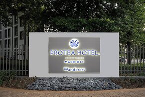 Protea Hotel by Marriott Johannesburg Wanderers