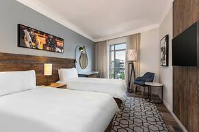 Protea Hotel by Marriott Johannesburg Wanderers