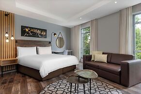 Protea Hotel by Marriott Johannesburg Wanderers