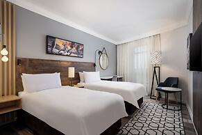 Protea Hotel by Marriott Johannesburg Wanderers