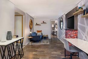 Protea Hotel by Marriott Johannesburg Wanderers