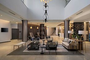 Protea Hotel by Marriott Johannesburg Wanderers