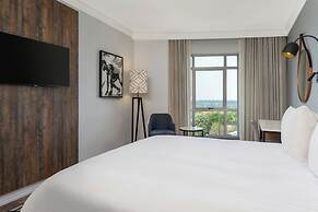 Protea Hotel by Marriott Johannesburg Wanderers