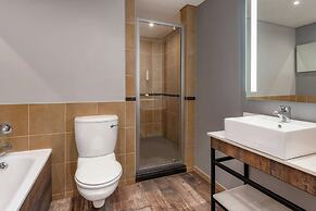 Protea Hotel by Marriott Johannesburg Wanderers
