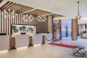 Protea Hotel by Marriott Johannesburg Wanderers