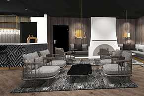 Funken Lodge