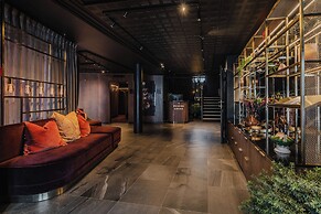 Funken Lodge