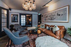 Funken Lodge