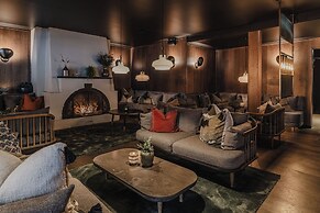 Funken Lodge