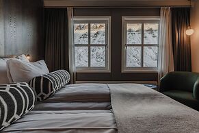 Funken Lodge