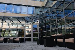 FOUR Munich Neue Messe