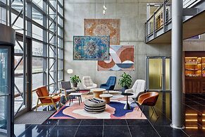 Four Points by Sheraton Munich Messe