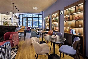 Four Points by Sheraton Munich Messe