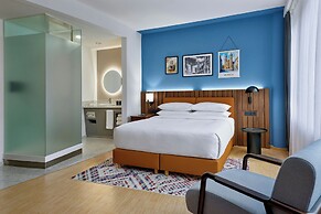 Four Points by Sheraton Munich Messe