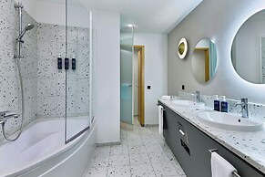 Four Points by Sheraton Munich Messe