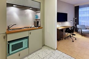 Four Points by Sheraton Munich Messe