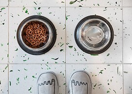 FOUR Munich Neue Messe