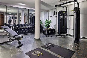 Four Points by Sheraton Munich Messe