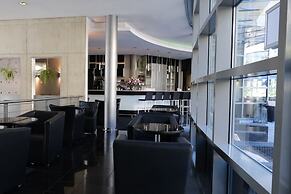 FOUR Munich Neue Messe