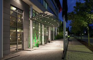 FOUR Munich Neue Messe