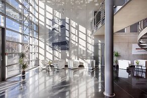 FOUR Munich Neue Messe