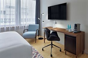 Four Points by Sheraton Munich Messe