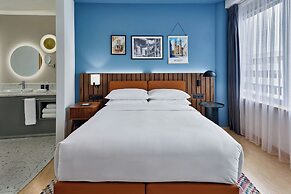 Four Points by Sheraton Munich Messe