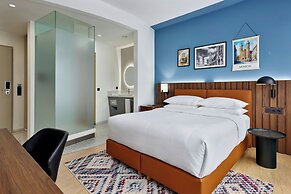 Four Points by Sheraton Munich Messe