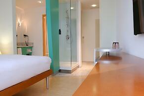 FOUR Munich Neue Messe