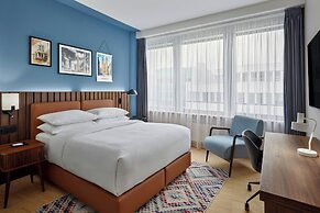 Four Points by Sheraton Munich Messe