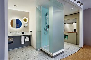 Four Points by Sheraton Munich Messe