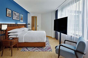 Four Points by Sheraton Munich Messe