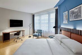 Four Points by Sheraton Munich Messe
