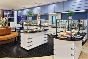 Four Points by Sheraton Munich Messe