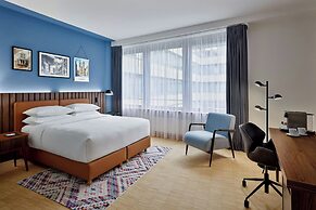 Four Points by Sheraton Munich Messe