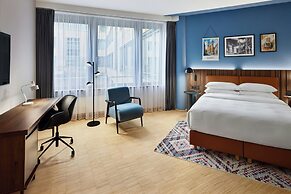 Four Points by Sheraton Munich Messe